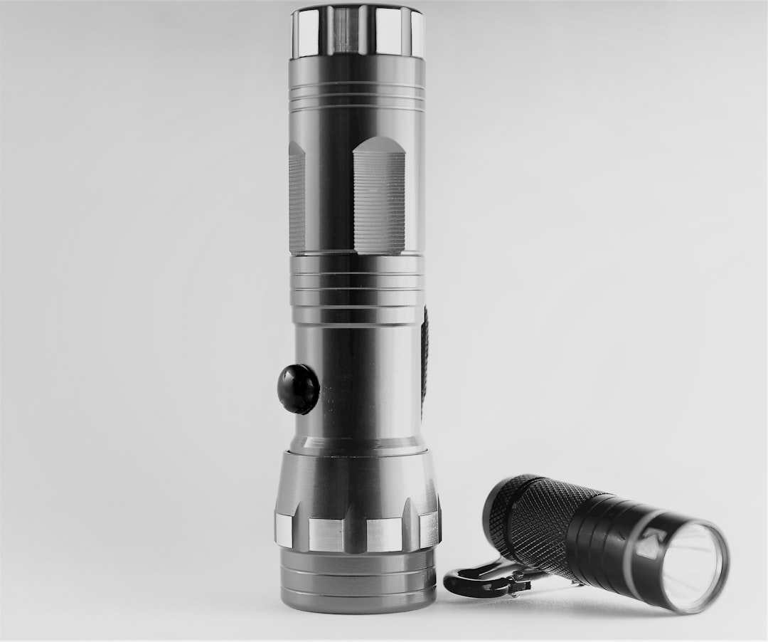SureFire X300 Ultra Tactical Light