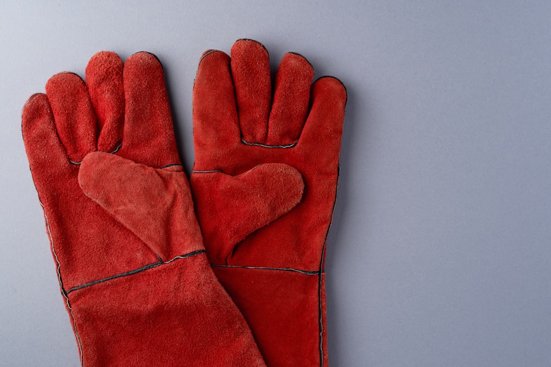 Oakley SI Assault Gloves
